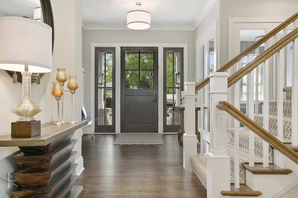 Interior House Painting Interior House Painting