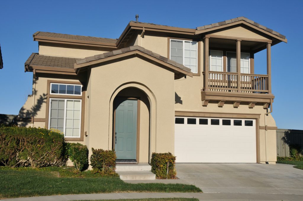 Exterior Home Painters Exterior Home Painters