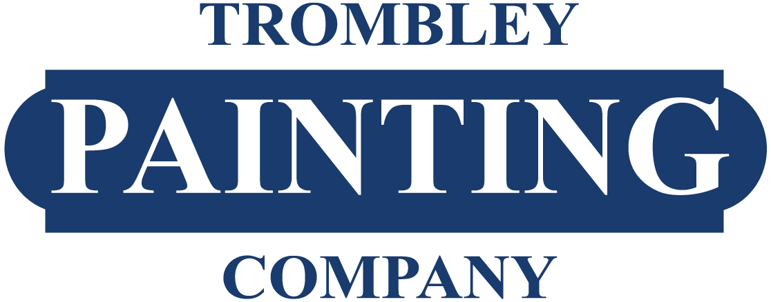 Trombley Painting Company Logo